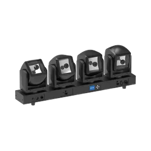 JMAZ PROFESSIONAL Centipede 3SIXTY B4