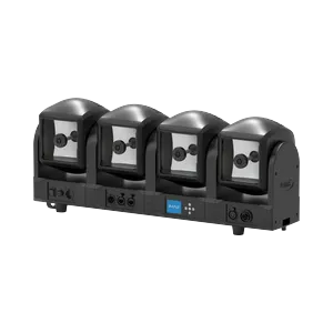 JMAZ PROFESSIONAL Centipede B4