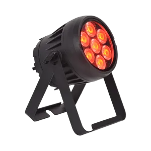 JMAZ PROFESSIONAL Electro PAR W7