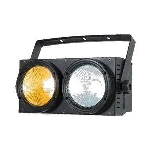 JMLX LED Blinder 2 CW-WW