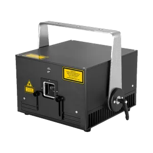 KOLO Laser Phantom 4000 RGB Laser