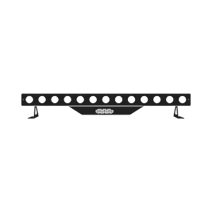 LIGHT4ME Matrix Bar 18x8W RGBW_UPD2