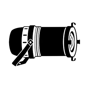 LIGHT4ME PAR 64 100W LED