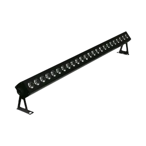 LIGHT4ME Spectra Bar 24x6w RGBWA-UV