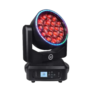 LIGHT4ME ZOOM WASH 19X15 RING