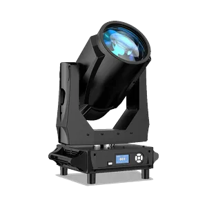 LIGHT SKY LUNAR BEAM
