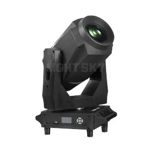 LIGHT SKY S550 BSW