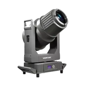 LIGHT SKY SHARK400BSW