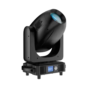 LIGHT SKY SUPER SCOPE II