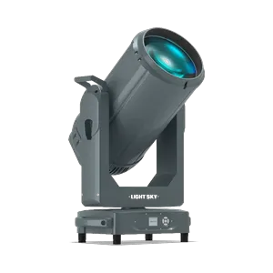 LIGHT SKY SUPER SHARK BEAM