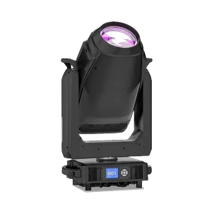 LIGHT SKY SUPER SCOPE PLUS