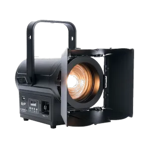 LPL Fresnel Led 50W