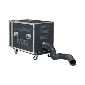 LPL MDG ICE FOG Compack