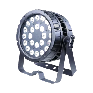 LPL Par led hexaled IP65 SPL