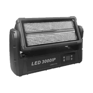 LPL Strobo Tilt SPL 3000 IP65