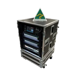 LSC Control System UNITOUR