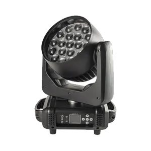 La Roy LED 1915 ZOOM