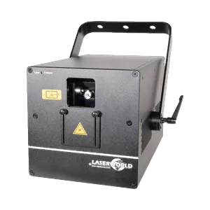 Laserworld CS-8000RGB FX MK2