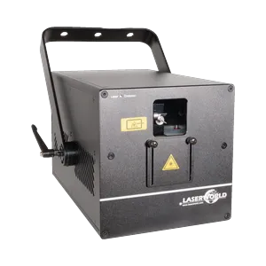 Laserworld CS-8000RGB FX MK2 v1