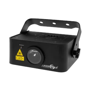 Laserworld EL-300RGB