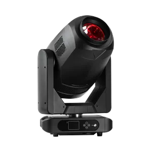 LcPro Vader Profile-40CH