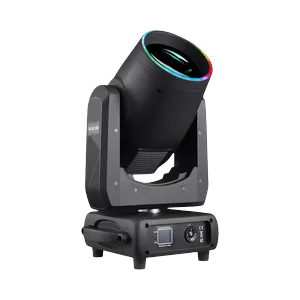 Leonard Meterez 380W BEAM