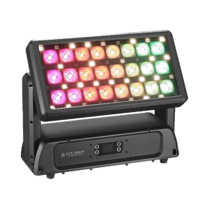 Lexvision LV Magic Tilt Wash