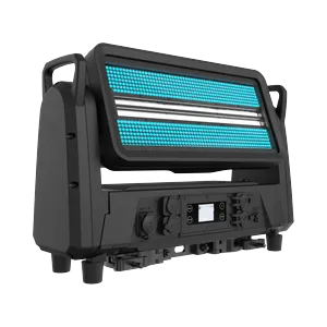 Lexvision LV Tilt Strobe