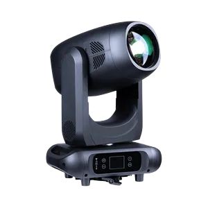 Light-Inc Omnia hybrid-350 CMY