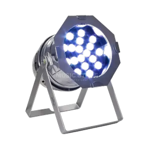 Lightmaxx LED PAR 64 RGBW