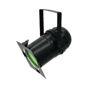 Lightmaxx LM LED COB PAR 56