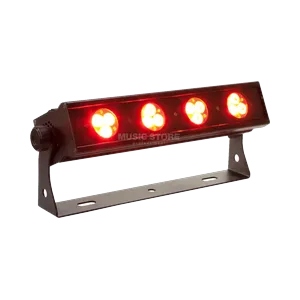 Lightmaxx Platinum Bar TRI LED