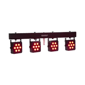 Lightmaxx Platinum CLS 2 Pro Tri LED
