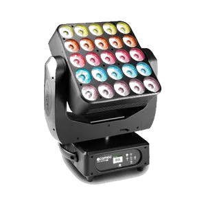 Lightmaxx VEGA Matrix Wash