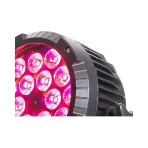 Lightmaxx Vector PAR ARC