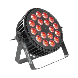 Lightmaxx Vega Silent Par III Complete