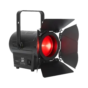 Lightsense Fresnel 2 ch