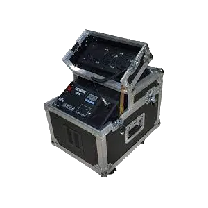 Lightsense Haze machine
