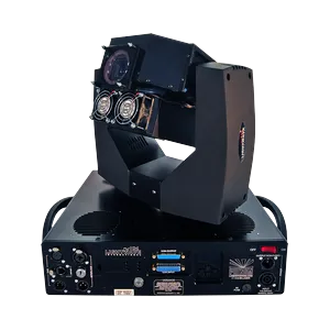 Lightwave International Phenom (Position Only)