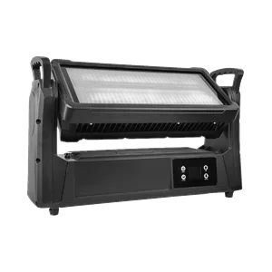 Liro Lite IP Moving Strobe