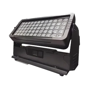 Liro Lite Thunder P60 60X15W RGBW4in1 LED
