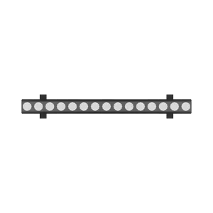 Litecraft PowerBar X15
