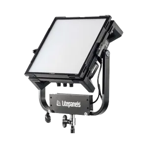 Litepanels Gemini 1x1 Hard