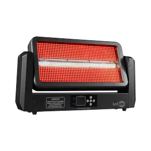 Lotus Light Chameleon 1500T