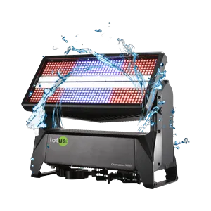 Lotus Light Chameleon 3000T Aqua