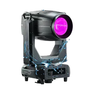 Lotus Light Elisium 600 Aqua
