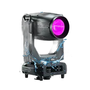 Lotus Light ELISIUM 600 AQUA