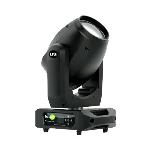 Lotus Light Premium 300 XR