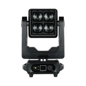 Lotus Light SCORPION X4