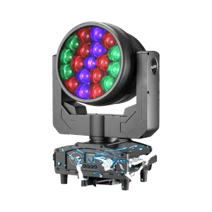 Lotus Light Titan 1200 AQUA